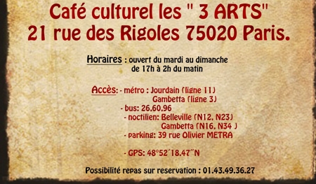 adresse